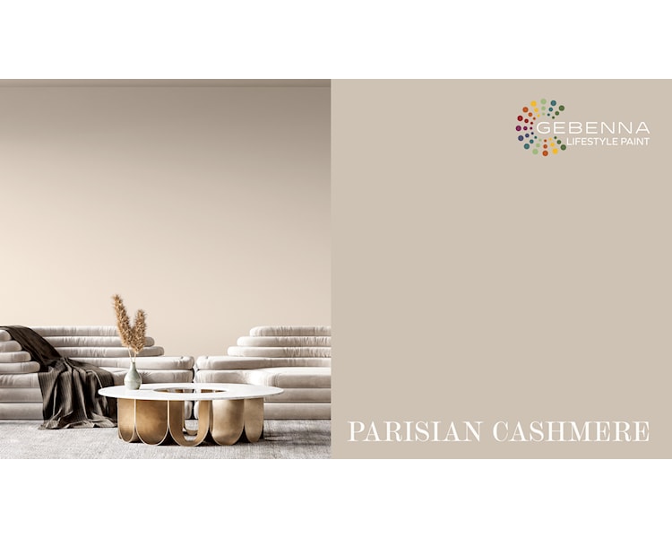 PARISIAN CASHMERE